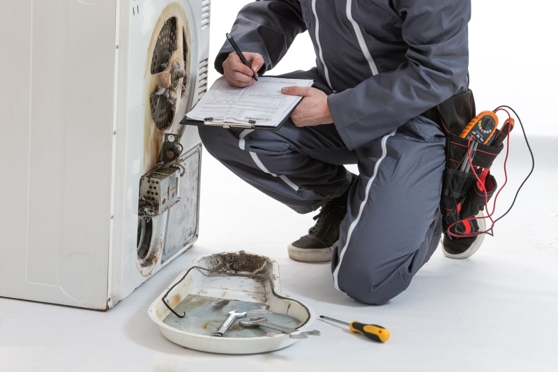 Appliance Repairs Headcorn