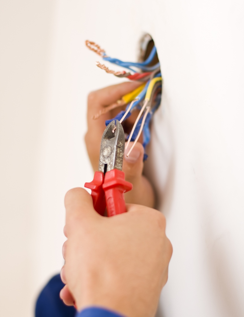 Electricians Headcorn, Biddenden, TN27