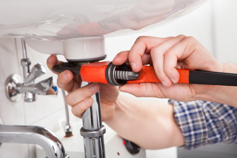 Emergency Plumbers Headcorn, Biddenden, TN27