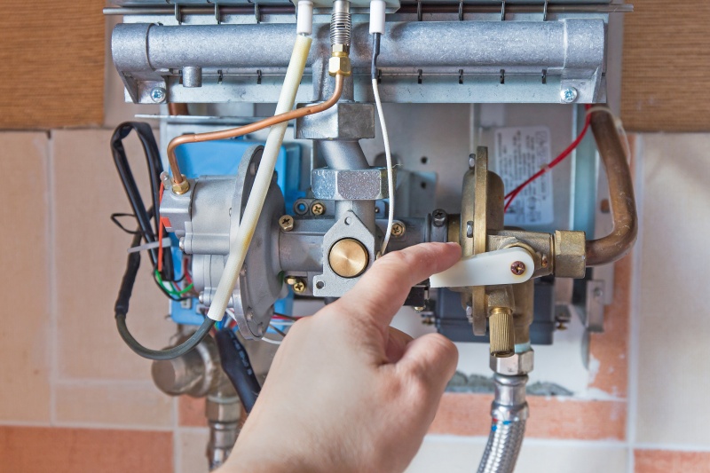 Plumbing Heating Headcorn, Biddenden, TN27