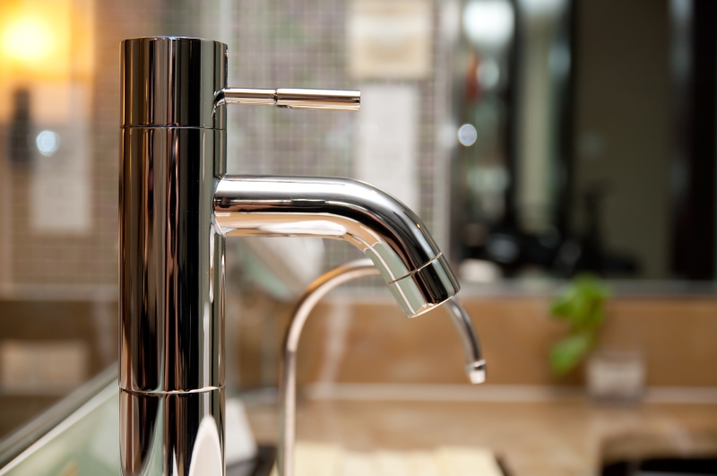 Sink Leaking Headcorn